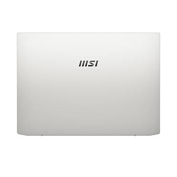 Msi Nb Prestige 16 Studio A13VF-273TR I9-13900H 32Gb LPDDR5 RTX4060 GDDR6 8Gb 2Tb Ssd 16.0 QHD+ 165Hz W11 Gamer Laptop
