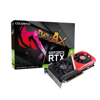 Colorful GeForce RTX 3060 NB DUO 8GB-V Ekran Kart�
