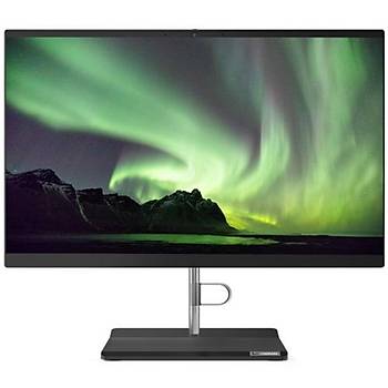 Lenovo 11LC000ETX i5-1035G1 8GB 1TB 21.5 Dos All In One Bilgisayar