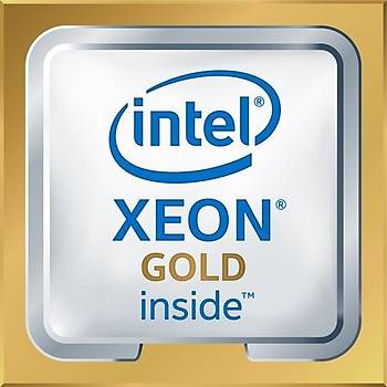 Lenovo 4XG7A38082 Thinksystem SR590 SR650 Intel Xeon Gold 6226R 16C 150W 2.9GHz Fansýz Sunucu Ýþlemcisi
