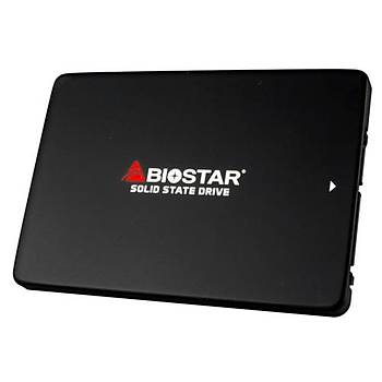 Biostar S120L 240GB 2.5 SSD Disk SM120S2E32
