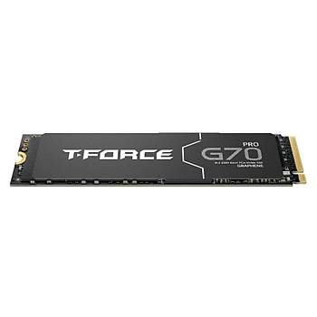Team T-Force G70 Pro 2TB 7400/5500MB/s NVMe PCIe M.2 T(TM8FFH002T0C129)