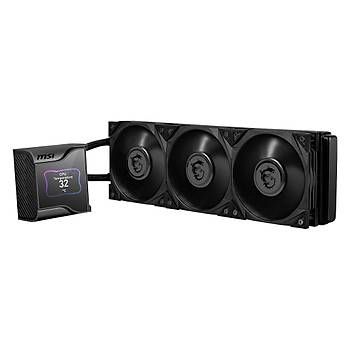 MSI MPG CoreLiquid S360 360 mm Silent ARGB 2.4