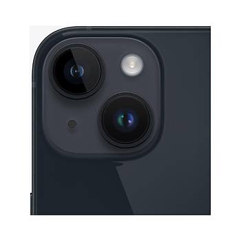 iPhone 14 Plus 512GB  MQ593TU/A Gece Yar�s� Ak�ll� Cep Telefonu