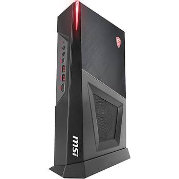 Msi Pc Trident 3 9SI-614EU I5-9400F 16GB DDR4 512GB SSD GTX1660 Sper GDDR6 6GB Windows10 Masast Bilgisayar