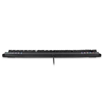Gamepower Katana Mavi Switch RGB Mekanik Oyuncu Klavye