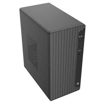 Frisby FC-2735B 1X120 Mm Fan 300W USB 3.0 Kasa