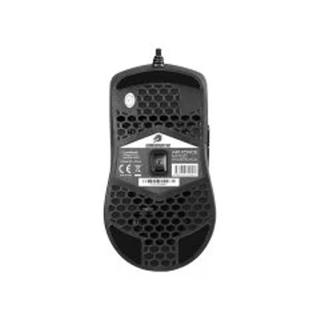 GameBooster M700 Air-Force RGB Ayd�nlatmal� Ultra Hafif Profesyonel Oyuncu Mouse