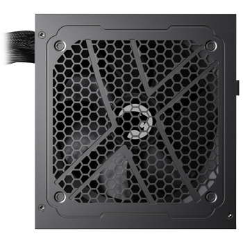 GamePower GX-850 12cm 80+ Gold 850W Power Supply