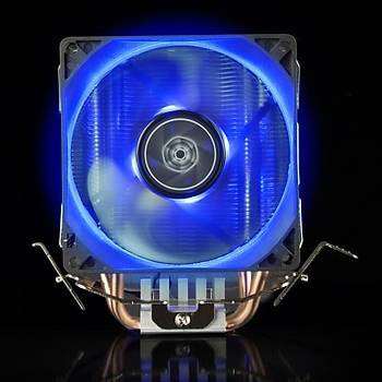 SilverStone SST-KR03 ��lemci So�utucu
