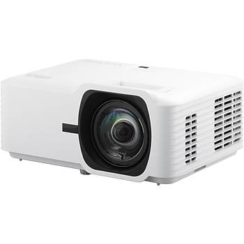 V�ewSon�c LS711W 4200AL WXGA 1280x800 K�sa Mesafe Lazer Projeksyon