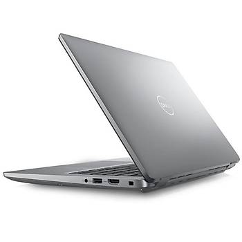 Dell NB Latitude N014L544014_U I5-1335U 16GB 512SSD O/B 14 Ubuntu Laptop