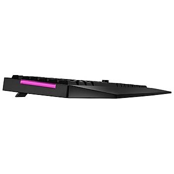 Asus Tuf Gaming K1 RGB Mech Brane (Q-Kablolu) Klavye