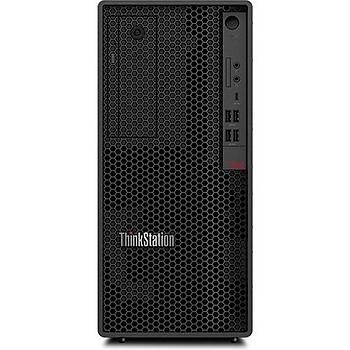 Lenovo ThinkStation P3 30GS0015TR i9-13900K  32GB 4800MHz 1TB SSD RTXA4500 Win1 750W Tower �� �stasyonu Bilgisayar