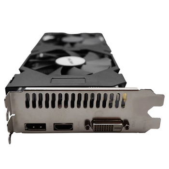 Arktek GTX 1660 Ti AKN1660TID6S6GH1 6 GB 192 Bit 1xDVI 1xHDMI 1xDP Ekran Kart�