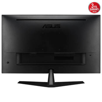 Asus VY279HGR 27 1ms 120Hz Full HD HDMI D-Sub IPS LED Anti Bakteriyel Mavi I��k Filtresi Eye Care Gaming Monit�r