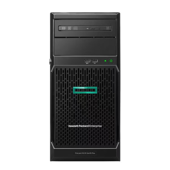 Hp P44718-421-UPG2 ML30 GEN10+ Intel Xeon E-2314 16Gb UDIMM Ram 2Tb SSD 350W Power 4U Kasa