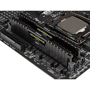 Corsair 2x16 32GB 3600MHz DDR4 CMK32GX4M2D3600C18 Bellek Ram