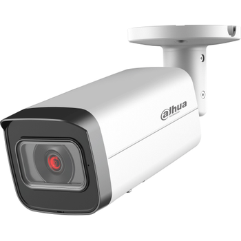 Dahua IPC-HFW2441T-ZAS-2713 4Mpix 2,7-13,5mm  Motoriz Lens H265+ Starlight 60Mt Gece G�r��� IP67 PoE Bullet IP Kamera