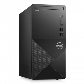 Dell Vostro 3020 N2042VDT3020MTU i3-13100 8Gb DDR4 Ram 256Gb SSD Wi-Fi Bluetooth Free Dos Masast Bilgisayar