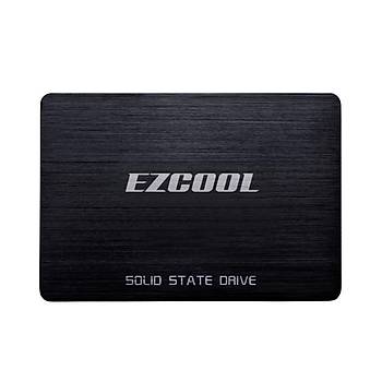 Ezcool 480GB S280/480GB 3D NAND 2,5