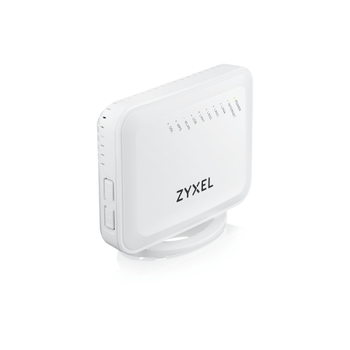 ZyXEL VMG1312-T20B-EU02V1F 4 Port 2.4Ghz Wifi 300Mbps Modem