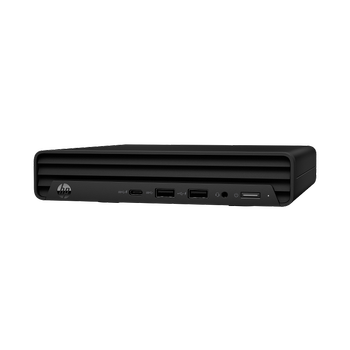 HP ProMini 260 G9 9H6G8ET i5-1335U 16GB 512GB SSD Win11Pro Mini Bilgisayar
