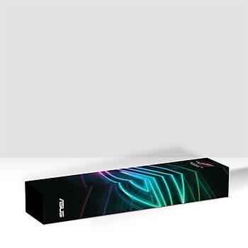 Asus Rog �zel Design Kaymaz Kau�uk Taban Gaming 3040cm Mouse Pad