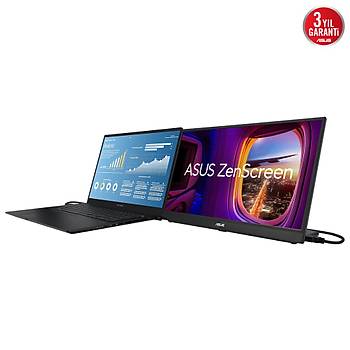 Asus ZenScreen MB17AHG 17.3