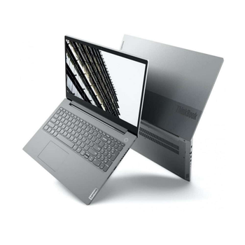 Lenovo 21DJ00GATX ThinkBook 15 G4 IAP i5-1235U 15,6 FHD 16Gb Ram 512Gb Ssd 2Gb GDDR6 MX550 Free Dos Laptop