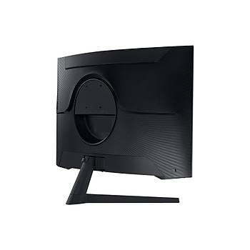 Samsung LS32AG550EPXUF 32 1ms 165 Hz WQHD HDMI DP FreeSync Curved VA Monit�r