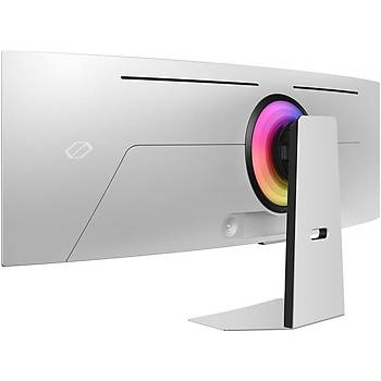 Samsung 49 LS49CG954SUXUF Oled 5120x1440 240hz 0,03ms Monitr