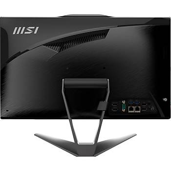 MSI PRO AP222T 13M-070XTR 21.5 1920x1080 (FHD) DOKUNMATIK I5-13400 8GB DDR4 512GB SSD DOS All in one Bilgisayar