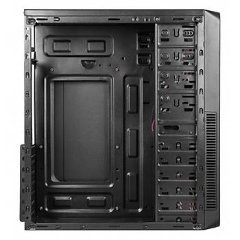 Hiper K-740E 8cm Fan Atx Kasa