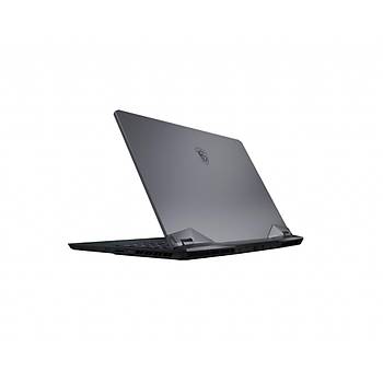 Msi NB GE76 Raider 11UG-262TR i7-11800H 32GB DDR4 RTX3070 GDDR6 8GB 2TB SSD 17.3 FHD 360Hz Win10 Dizst Bilgisayar