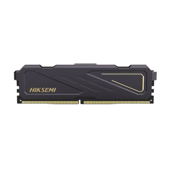 Hiksemi Armor HSC416U32Z2 16GB DDR4 3200Mhz CL22 XMP 2.0 Soğutuculu Desktop Gaming Ram