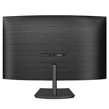 27 �n� Philips 271E1SCA FHD IPS 4ms 75Hz FreeSync Curved HDMI VGA