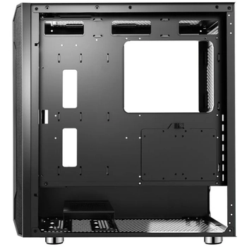 Powerboost VK-G3701B ARGB Fanl� 550 W ATX Oyuncu Kasas�