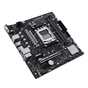 Asus Prime A620M-E AMD AM5 DDR5 Micro ATX Anakart