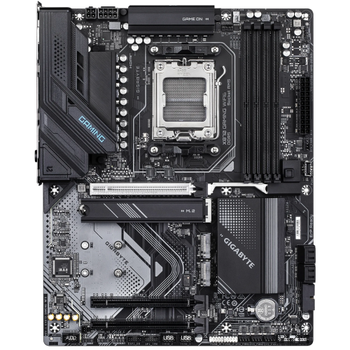 Gigabyte X870 Gaming WIFI6 AMD AM5 DDR5 ATX Gaming Anakart