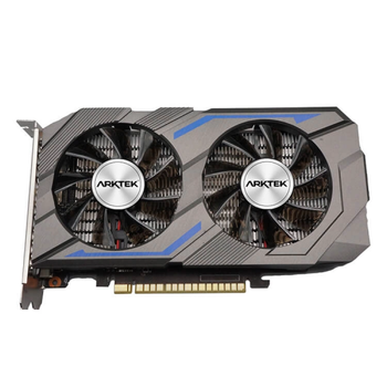 Arktek GTX 1650 Matrix AKN1650D6S4GH1 128 Bit GDDR6 4 GB Ekran Kart�