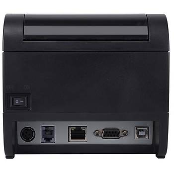 Sunlux RP8020 Termal Fi Yazc