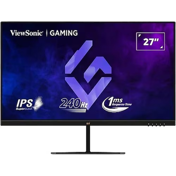 Viewsonic VX2779A-HD-PRO 27 1ms 240Hz Gaming Monitr