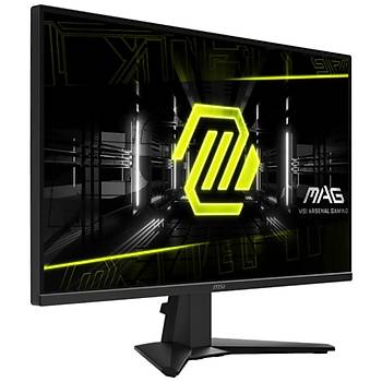 MSI Mag 275QF E20 27 2K WQHD Flat Rapid IPS 0.5ms 200Hz Premium Oyuncu Monit�r�
