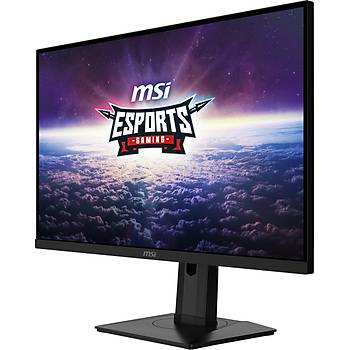 MSI G274QPF 27 Flat Rapid IPS 2560x1440 (WQHD) 170Hz 1Ms Adaptive-Sync Pivot Gaming Monitr