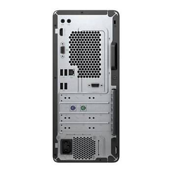 HP Desktop Pro 300 G3 Intel Core i3 9100 4GB 1TB Freedos Masaüstü Bilgisayar 8VS11EA