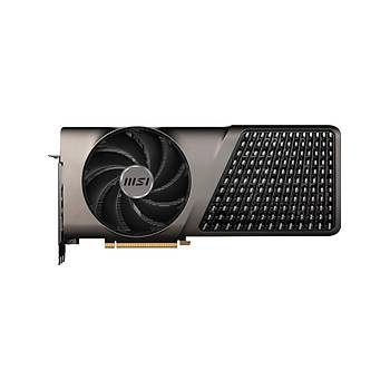 MSI RTX 4070 TI Super Expert 256 Bit GDDR6X 16 GB Ekran Kart�