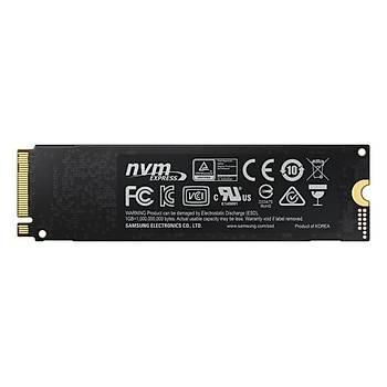 Samsung 970 Evo 500GB SSD m.2 NVMe MZ-V7E500BW SSD