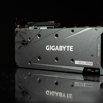 Gigabyte GV-R67XTGAMING OC-12GD RX6700XT OC 12GB GDDR6 192BIT Gaming Ekran Kart�