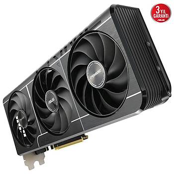 Asus RX 9060 XT Prime OC Edition PRIME-RX9060XT-O16G 128 Bit GDDR6 16 GB Vga Ekran Kart�